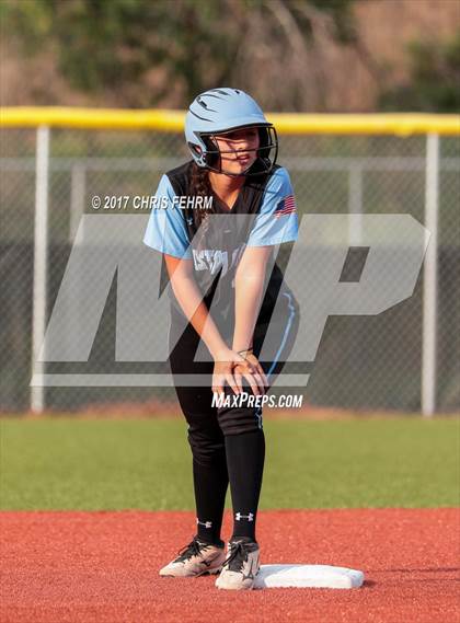 Thumbnail 1 in Vista Ridge vs Palmer  photogallery.