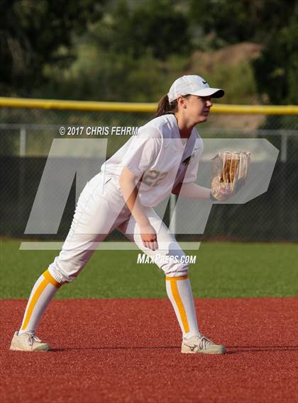 Thumbnail 3 in Vista Ridge vs Palmer  photogallery.