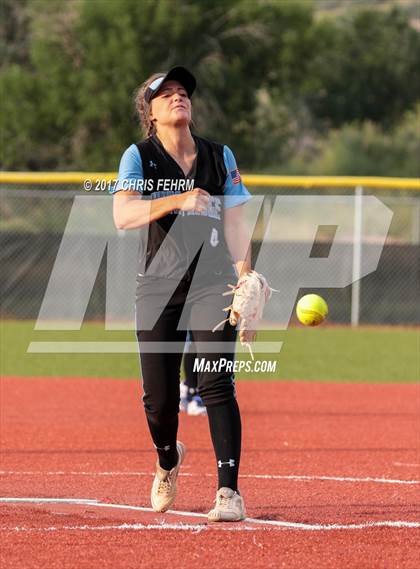 Thumbnail 3 in Vista Ridge vs Palmer  photogallery.