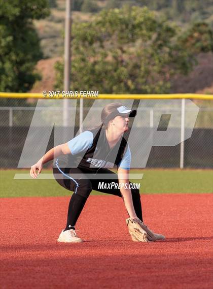 Thumbnail 2 in Vista Ridge vs Palmer  photogallery.