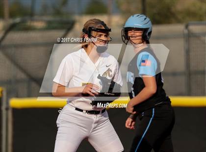 Thumbnail 1 in Vista Ridge vs Palmer  photogallery.