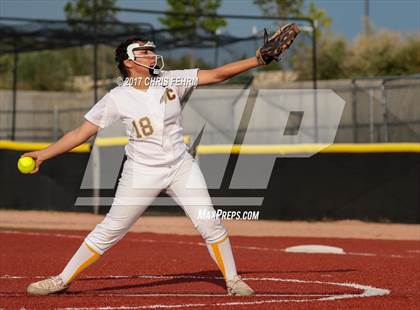 Thumbnail 1 in Vista Ridge vs Palmer  photogallery.