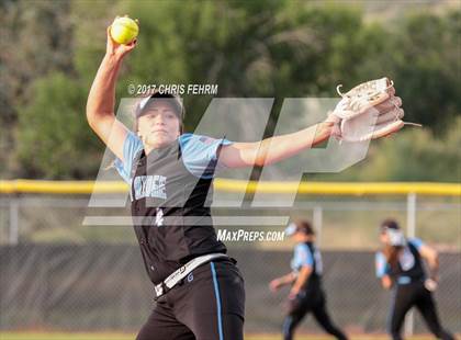 Thumbnail 1 in Vista Ridge vs Palmer  photogallery.