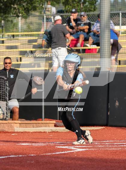 Thumbnail 2 in Vista Ridge vs Palmer  photogallery.