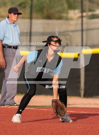 Thumbnail 3 in Vista Ridge vs Palmer  photogallery.