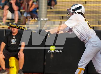 Thumbnail 2 in Vista Ridge vs Palmer  photogallery.