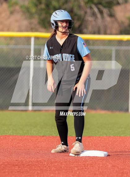 Thumbnail 2 in Vista Ridge vs Palmer  photogallery.