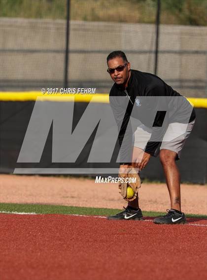 Thumbnail 1 in Vista Ridge vs Palmer  photogallery.