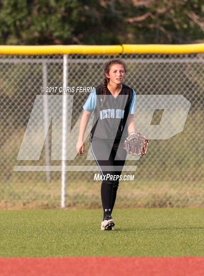 Thumbnail 2 in Vista Ridge vs Palmer  photogallery.