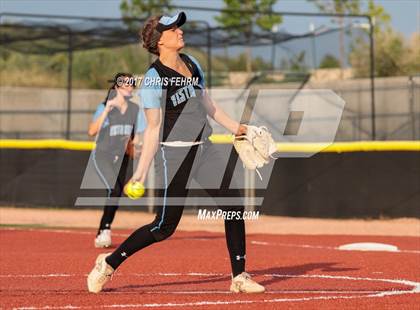 Thumbnail 1 in Vista Ridge vs Palmer  photogallery.