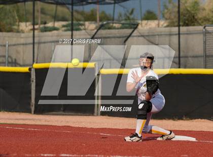 Thumbnail 2 in Vista Ridge vs Palmer  photogallery.