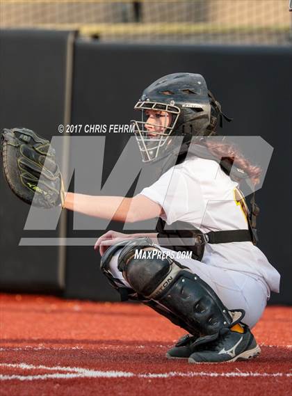Thumbnail 1 in Vista Ridge vs Palmer  photogallery.