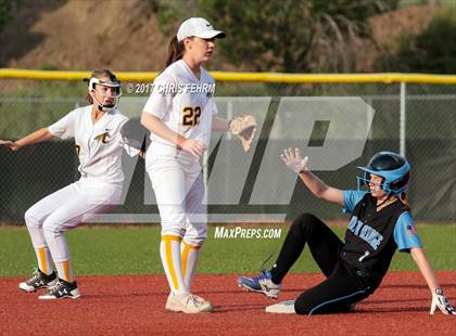 Thumbnail 1 in Vista Ridge vs Palmer  photogallery.