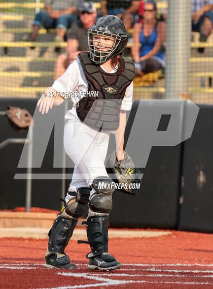 Thumbnail 3 in Vista Ridge vs Palmer  photogallery.
