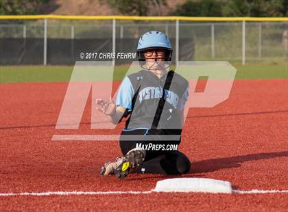 Thumbnail 1 in Vista Ridge vs Palmer  photogallery.