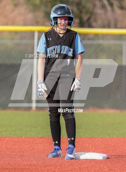 Thumbnail 2 in Vista Ridge vs Palmer  photogallery.