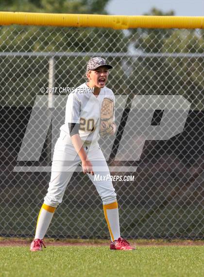 Thumbnail 1 in Vista Ridge vs Palmer  photogallery.