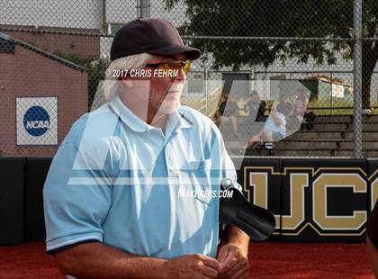 Thumbnail 1 in Vista Ridge vs Palmer  photogallery.