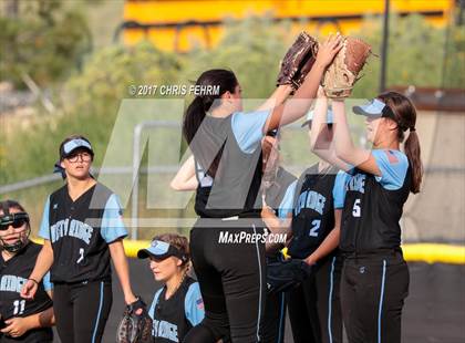 Thumbnail 3 in Vista Ridge vs Palmer  photogallery.