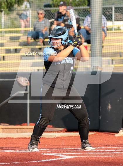 Thumbnail 1 in Vista Ridge vs Palmer  photogallery.