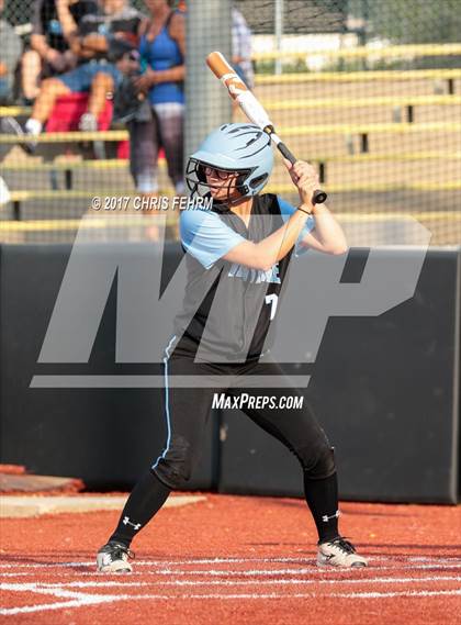 Thumbnail 1 in Vista Ridge vs Palmer  photogallery.