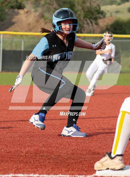 Thumbnail 2 in Vista Ridge vs Palmer  photogallery.