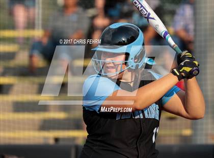 Thumbnail 3 in Vista Ridge vs Palmer  photogallery.