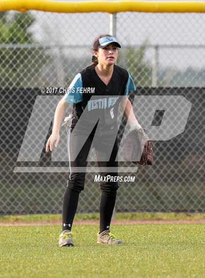 Thumbnail 1 in Vista Ridge vs Palmer  photogallery.