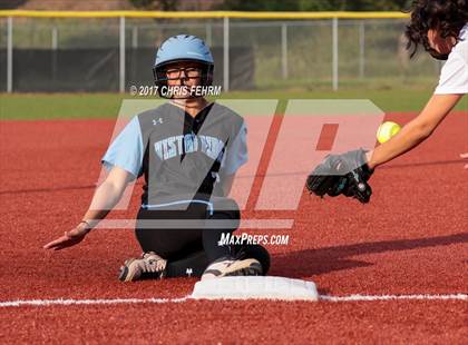 Thumbnail 2 in Vista Ridge vs Palmer  photogallery.