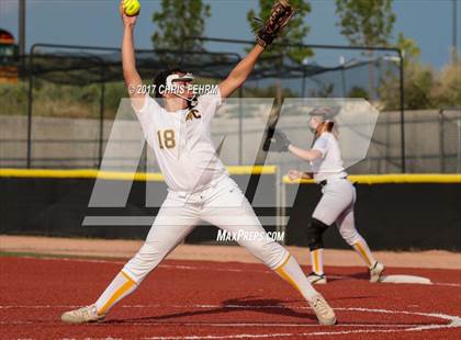 Thumbnail 3 in Vista Ridge vs Palmer  photogallery.