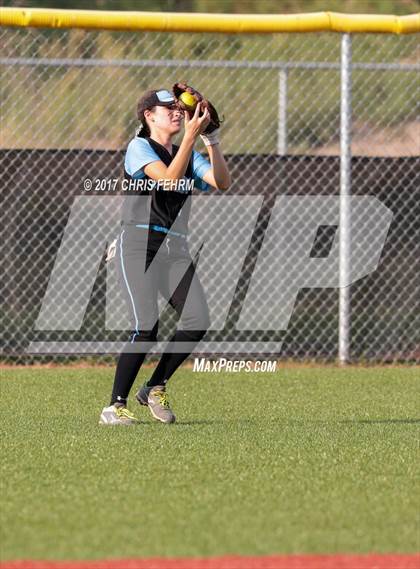 Thumbnail 3 in Vista Ridge vs Palmer  photogallery.