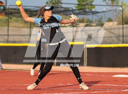 Thumbnail 3 in Vista Ridge vs Palmer  photogallery.