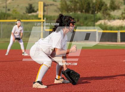 Thumbnail 3 in Vista Ridge vs Palmer  photogallery.