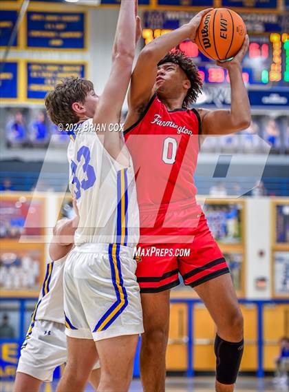Thumbnail 2 in Mountain Home vs Farmington (Ultimate Auto Tournament) photogallery.