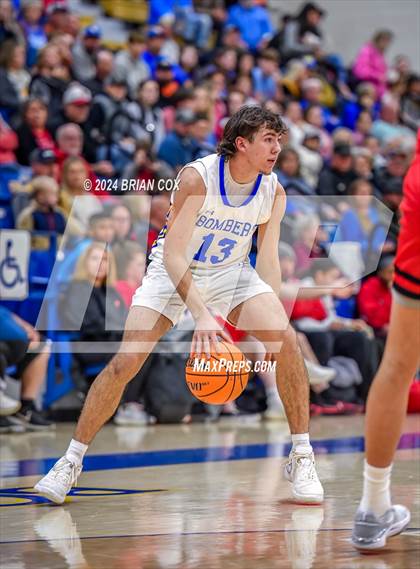 Thumbnail 1 in Mountain Home vs Farmington (Ultimate Auto Tournament) photogallery.