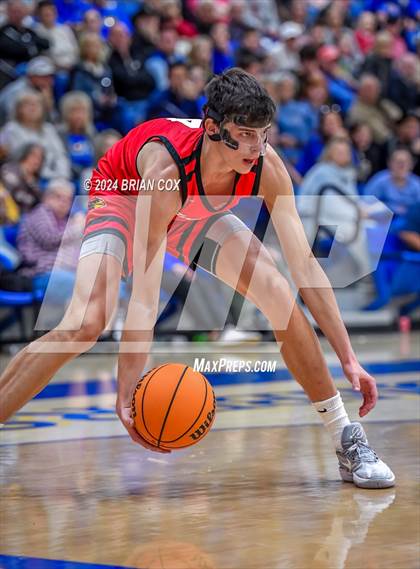 Thumbnail 3 in Mountain Home vs Farmington (Ultimate Auto Tournament) photogallery.