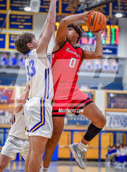 Thumbnail 3 in Mountain Home vs Farmington (Ultimate Auto Tournament) photogallery.