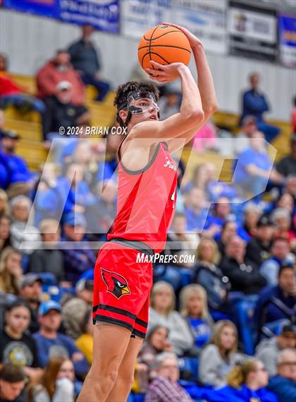 Thumbnail 2 in Mountain Home vs Farmington (Ultimate Auto Tournament) photogallery.