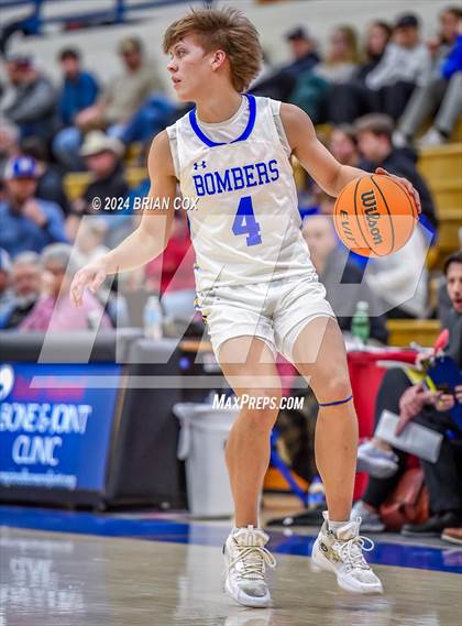 Thumbnail 1 in Mountain Home vs Farmington (Ultimate Auto Tournament) photogallery.