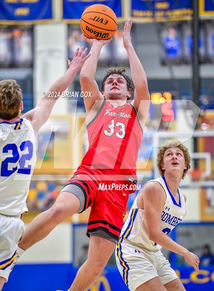 Thumbnail 3 in Mountain Home vs Farmington (Ultimate Auto Tournament) photogallery.
