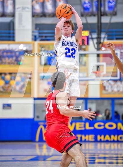 Thumbnail 3 in Mountain Home vs Farmington (Ultimate Auto Tournament) photogallery.