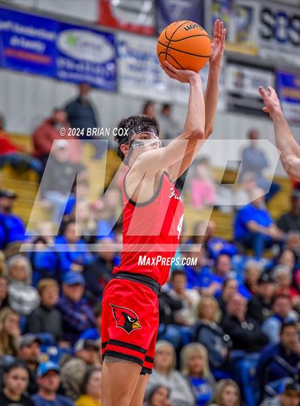 Thumbnail 3 in Mountain Home vs Farmington (Ultimate Auto Tournament) photogallery.