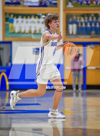 Thumbnail 1 in Mountain Home vs Farmington (Ultimate Auto Tournament) photogallery.