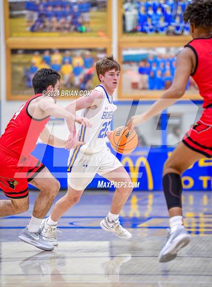 Thumbnail 2 in Mountain Home vs Farmington (Ultimate Auto Tournament) photogallery.