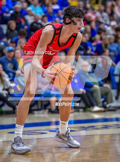 Thumbnail 3 in Mountain Home vs Farmington (Ultimate Auto Tournament) photogallery.