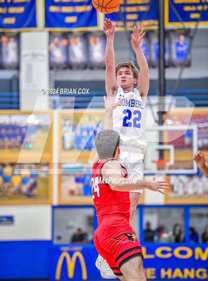 Thumbnail 2 in Mountain Home vs Farmington (Ultimate Auto Tournament) photogallery.