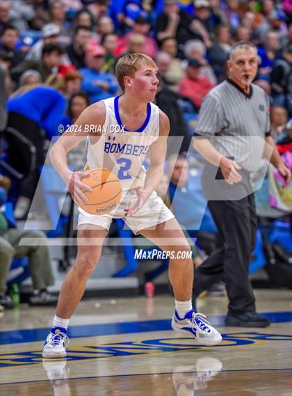 Thumbnail 1 in Mountain Home vs Farmington (Ultimate Auto Tournament) photogallery.