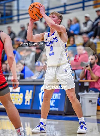 Thumbnail 3 in Mountain Home vs Farmington (Ultimate Auto Tournament) photogallery.