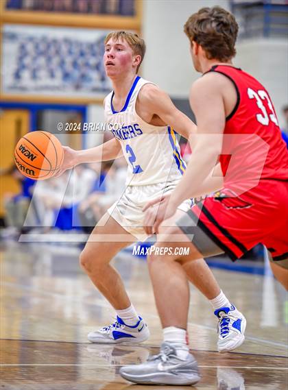 Thumbnail 3 in Mountain Home vs Farmington (Ultimate Auto Tournament) photogallery.