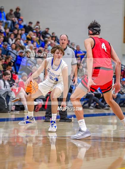 Thumbnail 3 in Mountain Home vs Farmington (Ultimate Auto Tournament) photogallery.
